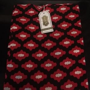 NWT Mud Pie Infinity Scarf